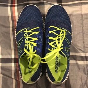 New Balance Running Shoes